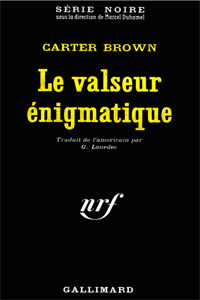 Le valseur énigmatique