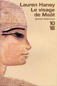 Le visage de Maât T2