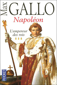 L’empereur des rois T3