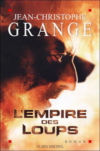 L’empire des loups