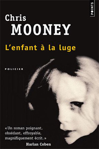 L&rsquo;enfant à la luge