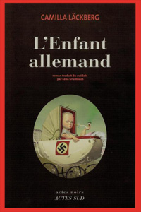 L&rsquo;enfant allemand T5