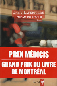 L&rsquo;énigme du retour