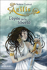 L&rsquo;épée de la liberté T1