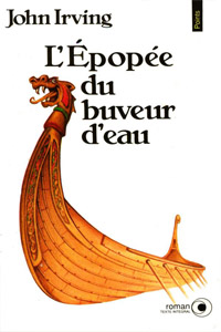 L&rsquo;épopée du buveur d&rsquo;eau