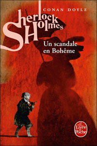 Les Aventures de Sherlock Holmes T3