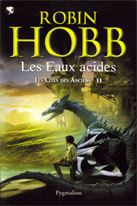 Les Eaux Acides T2
