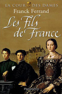 Les Fils de France T2