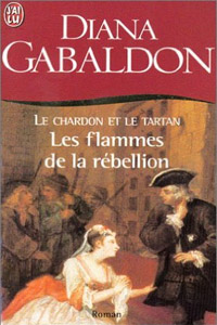 Les flammes de la rébellion T4