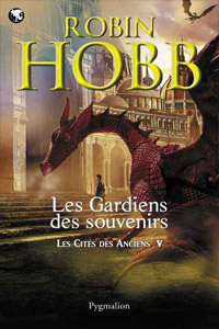 Les Gardiens des souvenirs T5