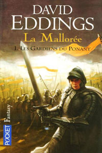 Les Gardiens du Ponant T1