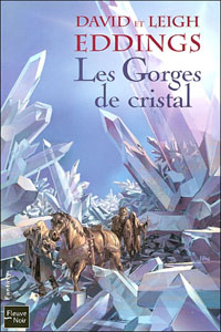 Les Gorges de cristal T3