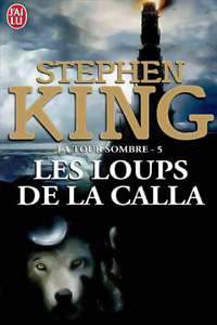 Les Loups de la Calla T5