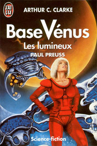 Les Lumineux T6