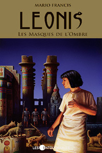 Les Masques de l&rsquo;ombre T4