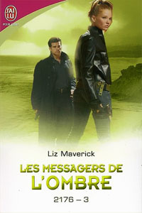 Les Messagers de L&rsquo;Ombre T3