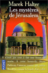 Les Mystères de Jérusalem