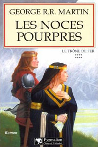 Les Noces Pourpres T8