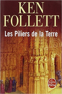 Les Piliers de la terre T1