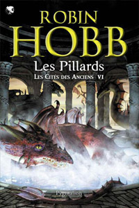 Les Pillards T6