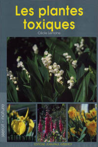 Les Plantes Toxiques