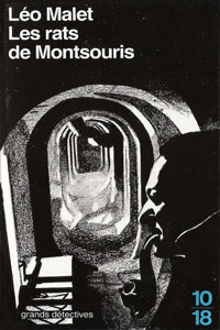 Les Rats de Montsouris T5