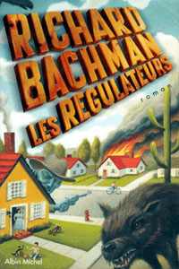 Les Régulateurs