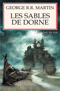 Les Sables de Dorne T11
