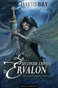 Les Seigneurs d&rsquo;Ervalon T2