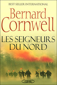 Les Seigneurs du Nord T3