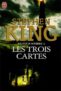 Les Trois Cartes T2