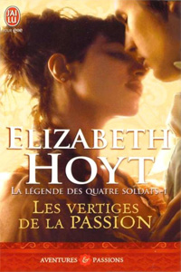 Les Vertiges de la Passion T1