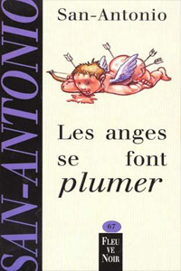 Les anges se font plumer T25