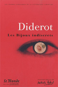 Les bijoux indiscrets