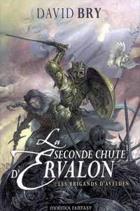 Les brigands d&rsquo;Avelden T1