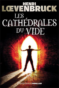 Les cathédrales du vide T2