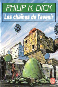 Les chaînes de l&rsquo;avenir