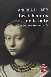 Les chemins de la bête T1