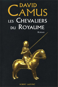 Les chevaliers du royaume T1