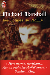 Les hommes de paille
