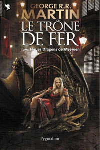 Les dragons de Meereen T14