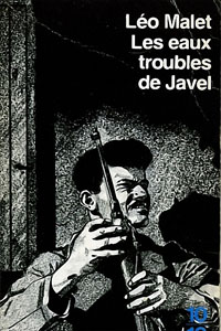 Les eaux troubles de Javel T10