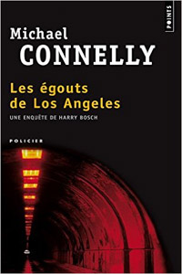 Les égouts de Los Angeles T01