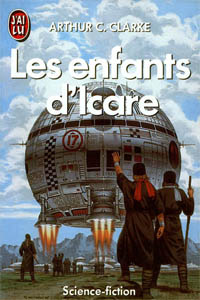 Les enfants d&rsquo;Icare