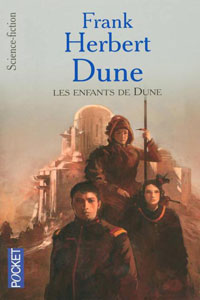 Les enfants de Dune T3