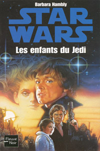 Les enfants du Jedi