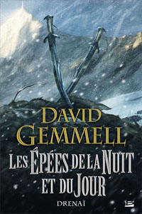 Les Épées de la Nuit et du Jour T11