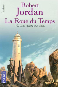 Les feux du ciel T10