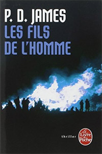 Les fils de l&rsquo;homme
