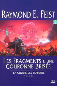 Les fragments d&rsquo;une couronne brisée T4